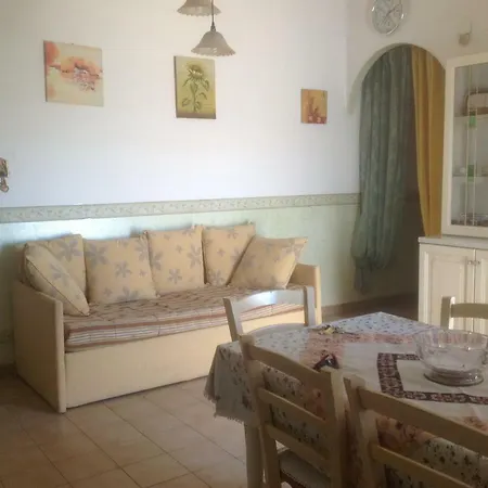 Casa Alba *