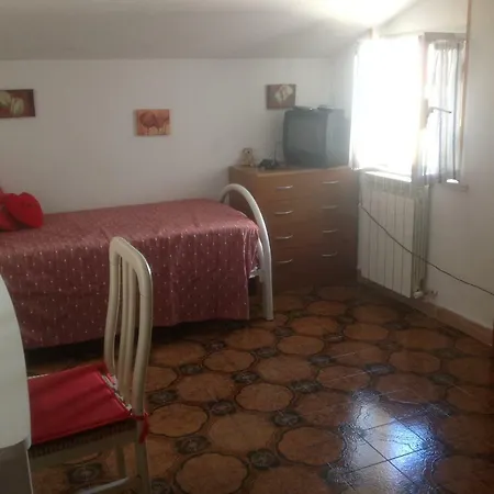 Apartment Casa Alba
