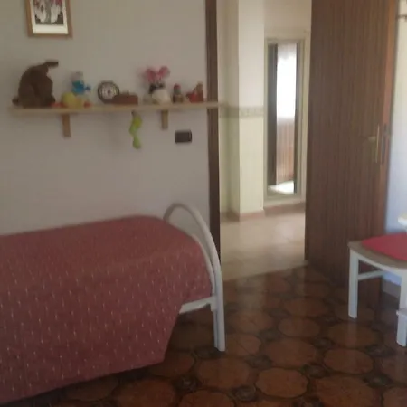 Casa Alba * ألبا أدرياتيكا