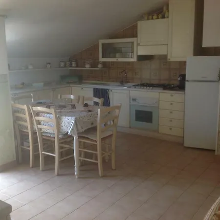 Casa Alba * Alba Adriatica