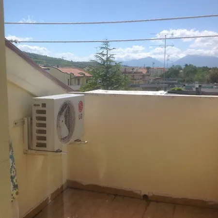 شقة Casa Alba