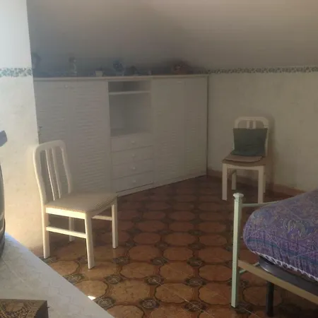 Casa Alba Apartment